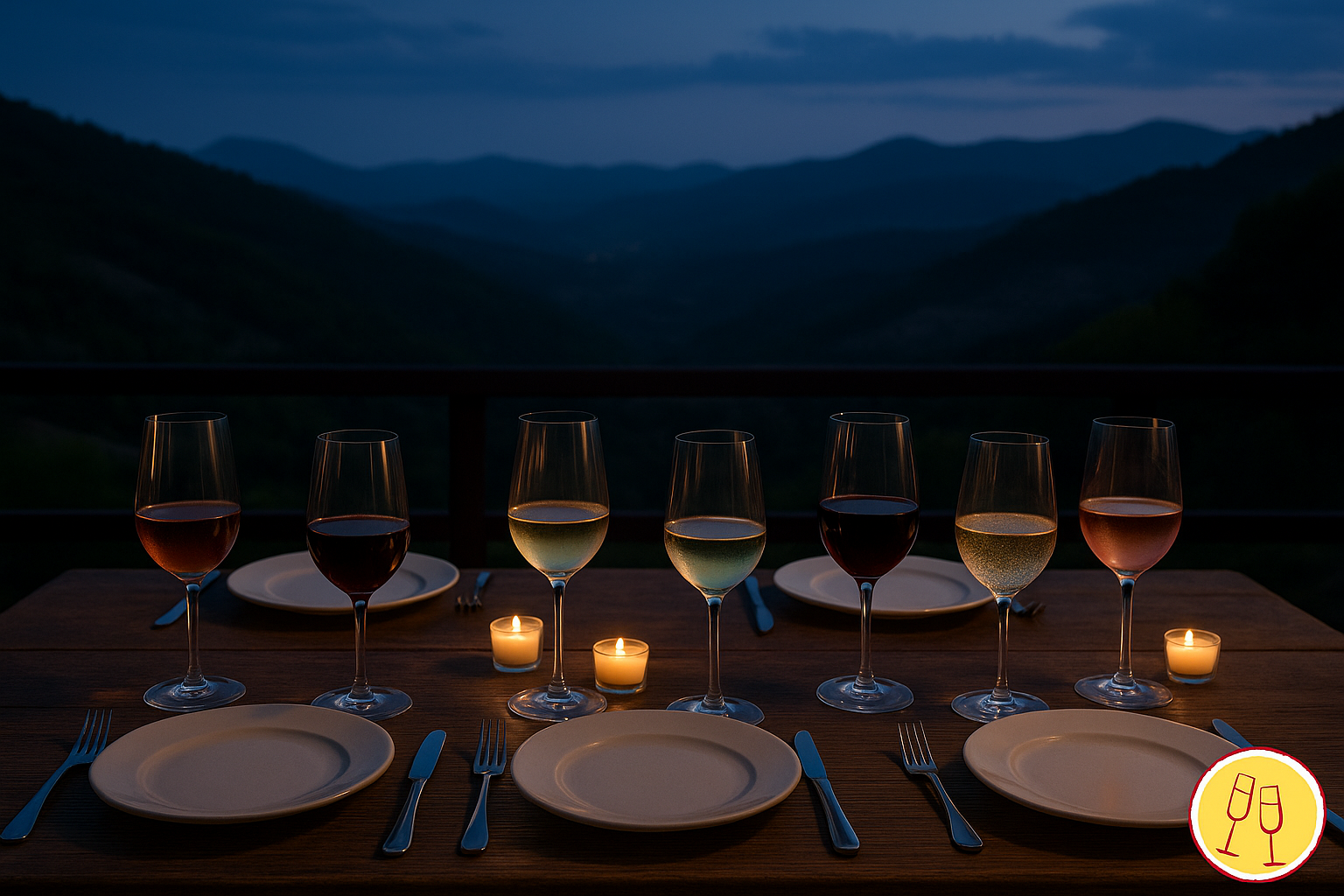 Cómo elegir un vino de Málaga según la ocasión