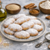 Repostería Típica de Málaga: el “Aceitado”