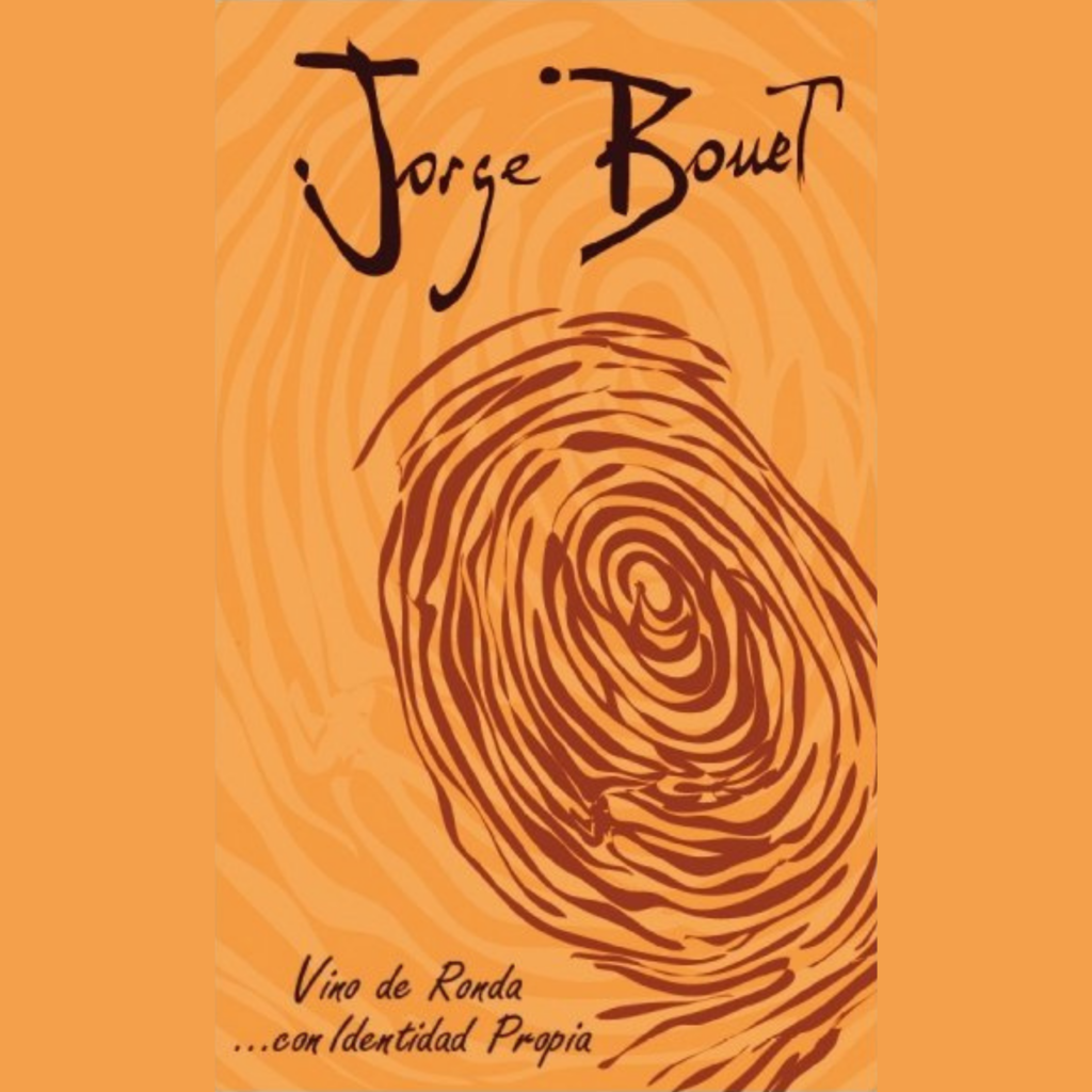 Bodega Cuesta La Viña - Jorge Bonet