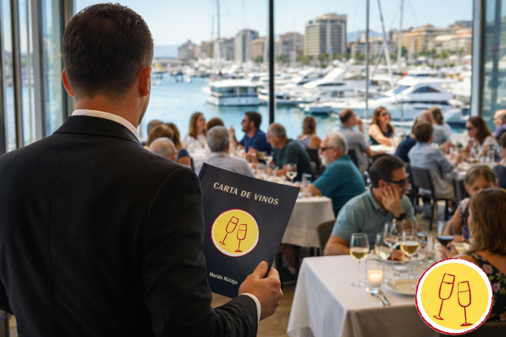 Cómo trabajan los sumilleres hoy: criterios reales para construir un maridaje gastronómico