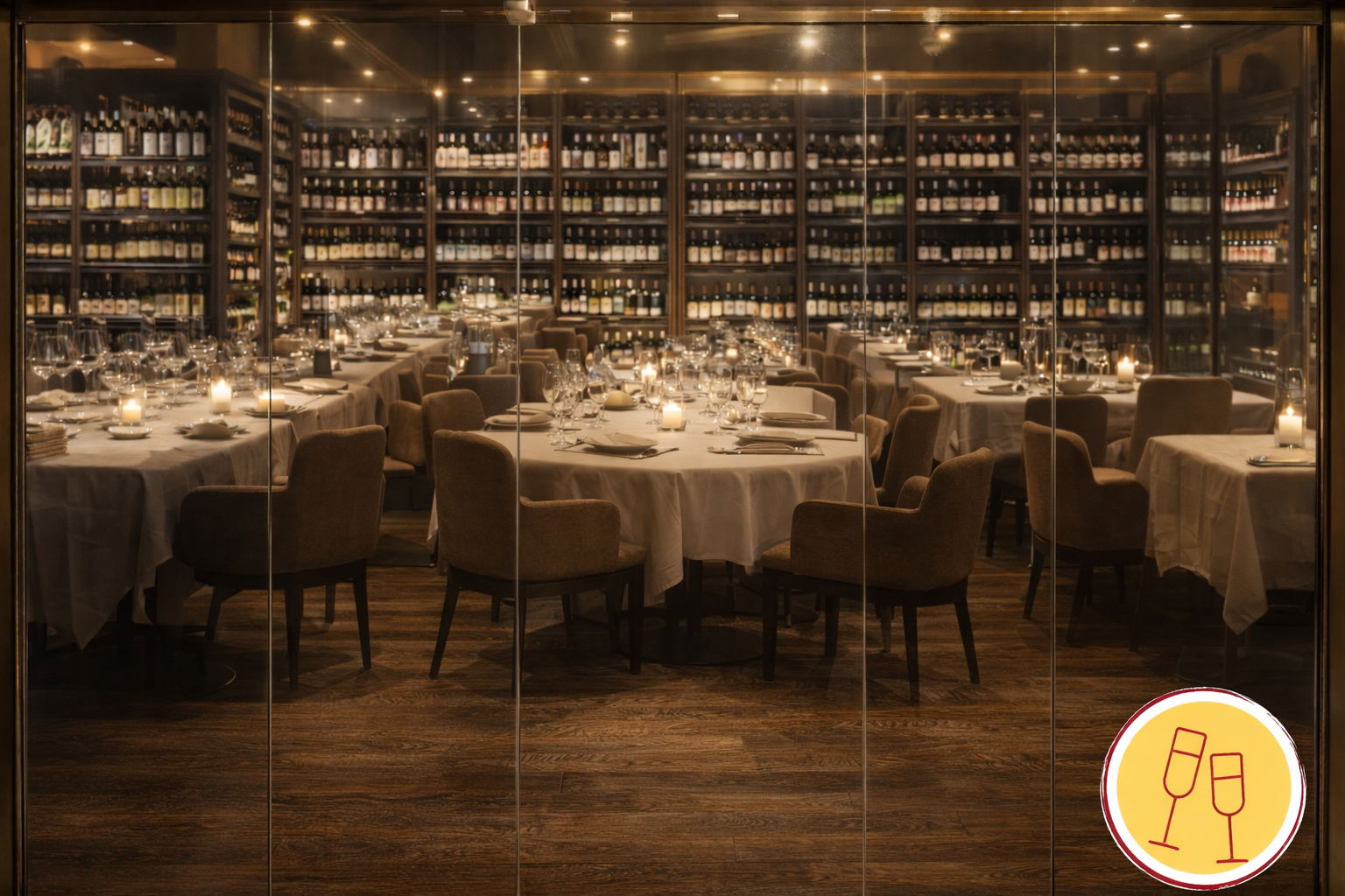 Los vinos de Málaga consolidan su presencia en la alta gastronomía española.