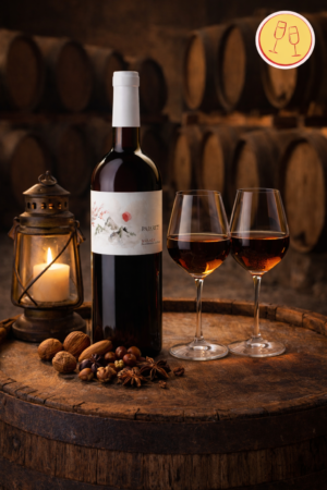 Pajarete – Vino Licoroso D.O. Málaga | Dimobe. Marida Málaga