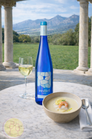 Pack Rediel 2021 + Gazpachuelo | Marida Málaga